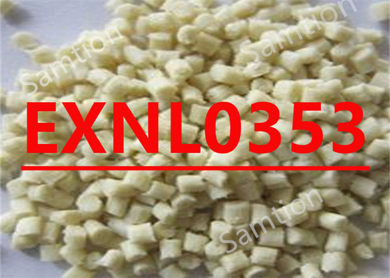 S-Plastic Noryl EXNL0353 Resin Is A Modified PPE + PS Blend With An Excellent Balance Of Non-Halogenated