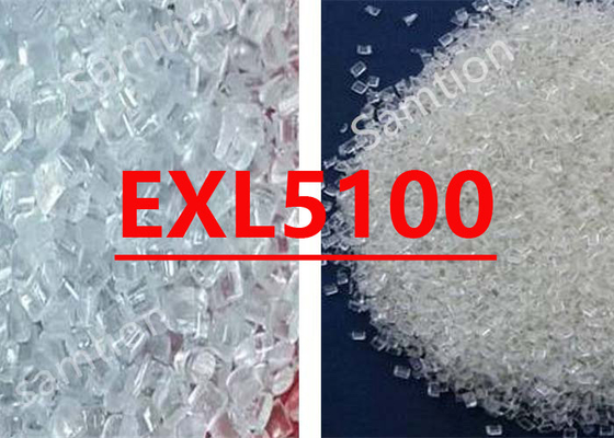 S-Plastic Lexan EXL5100