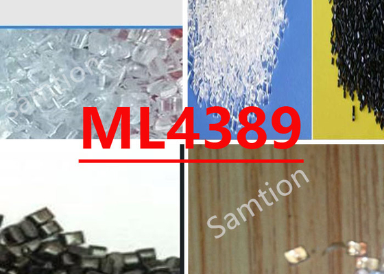 S-Plastic Lexan ML4389 General Purpose PC.