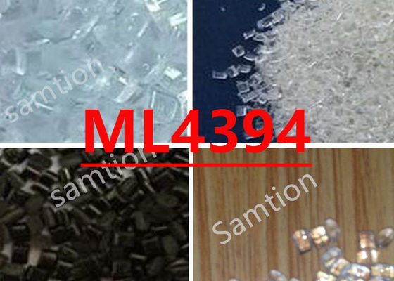 S-Plastic  Ml4394 Preliminary Data.
