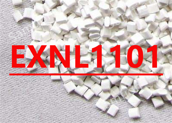 S-Plastic Noryl EXNL1101 Is A Polyphenylene  Resin Concentrate With Nonhalogenated Flame Retardant