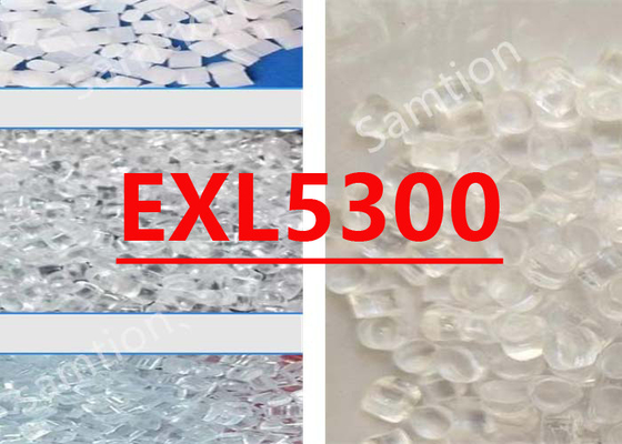 S-Plastic Lexan EXL5300