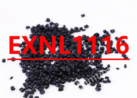S-Plastic Noryl EXNL1116 Flexible Non-Halogenated FR MPPE Extrusion Grade Material For Evaluation In Automotive