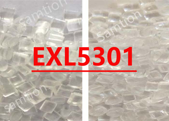 S-Plastic Lexan EXL5300