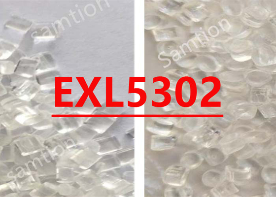 S-Plastic Lexan EXL5302