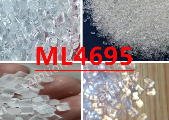 S-Plastic Lexan ML4695 Property