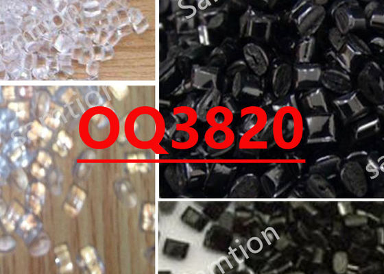 S-Plastic  OQ3820 High Viscosity, UV-Stabilized Grade For Ophthalmic Lenses.