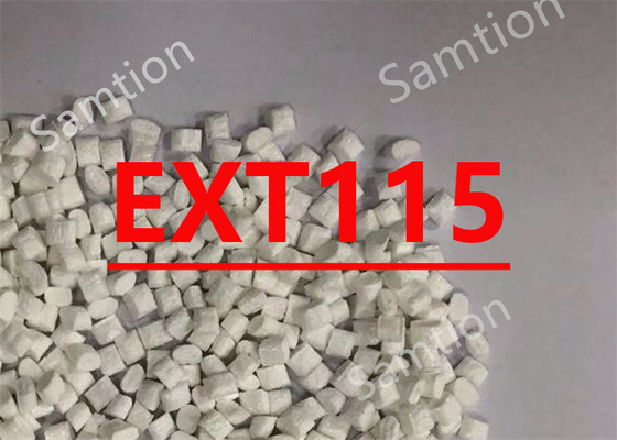 S-Plastic Noryl EXT115