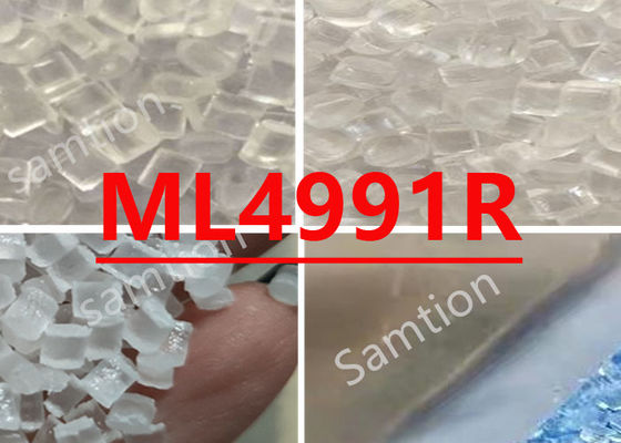 S-Plastic  Ml4991r Preliminary Data. Impact Modified Pc.
