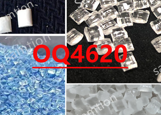 S-Plastic Lexan OQ4620 Optical Grade With UV Cut-Off Up To 400 Nm, Greater Optical Purity Than Standard Grades.
