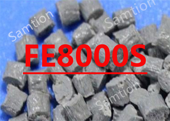 S-Plastic Noryl FE8000S Resin Is An Unfilled Modified Polyphenylene  Resin Designed For Fluid Handling