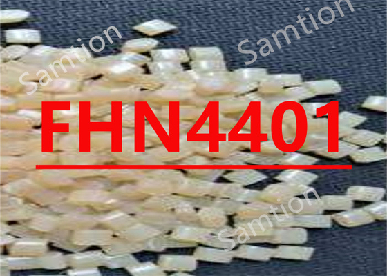 S-Plastic Noryl FHN4401