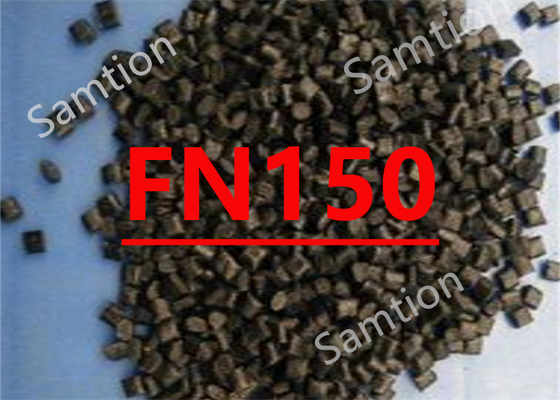 S-Plastic Noryl FN150 Twin Wall Foam Meets UL Standard 94 V-0/5V Ratings At 4 Mm Wall Thickness. These Unique