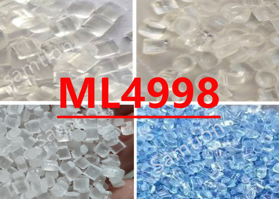 S-Plastic Lexan Ml4998 Preliminary Data.