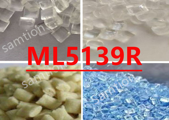 S-Plastic Lexan ML5139R 10% GR, Provides Optimum Combination Of High Modulus Plus Excellent Impact Strength And FR