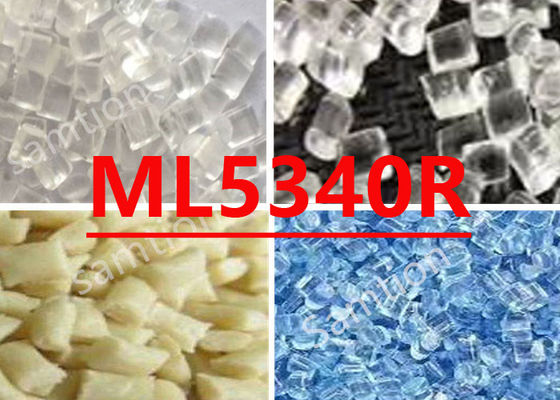 S-Plastic  ML5340R High Flow.