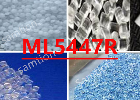 S-Plastic Lexan ML5447R FDA Approvable Good Clarity Heat Resistance Property Retention And Dimensional Stability Interna