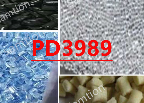 S-Plastic Lexan PD3989 A Medium Viscosity Multi Purpose Grade, Containing A Release Agent To Ensure Easy Processing.