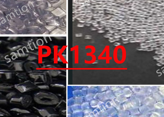 S-Plastic Lexan PK1340 A Linear Polycarbonate Grade Formulated For The Co-Extrusion Of Multi-Layer Film Structures.