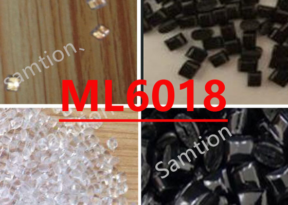 S-Plastic Lexan ML6018 Impact Modified PC. Use In The Telecommunications Market