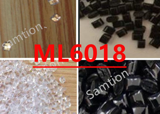 S-Plastic  ML6018 Impact Modified PC. Use In The Telecommunications Market