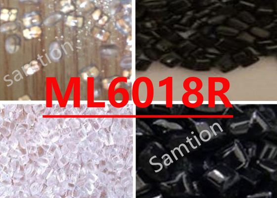 S-Plastic Lexan ML6018R Is A Low Viscosity Grade Exhibiting A High Impact Performance Over Standard PC.
