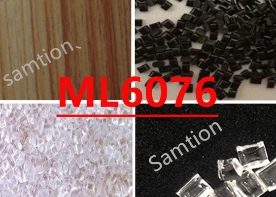 S-Plastic  ML6076 Passes FAR 25.853: 60 Seconds At 30 Mil.