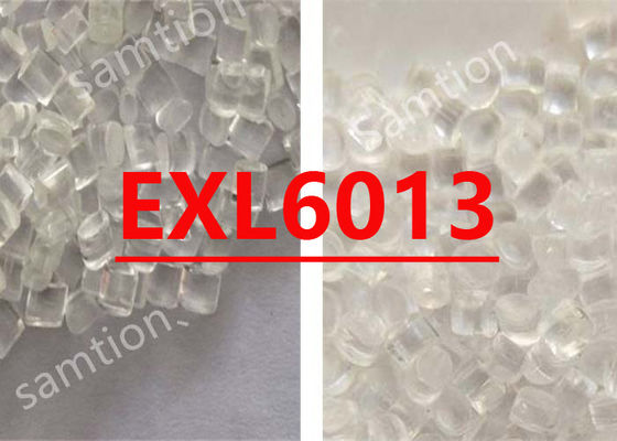 S-Plastic  EXL6013 Especially Developed For Applications Requiring A High Impact Performance Combined