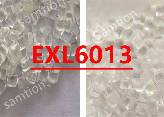 S-Plastic Lexan EXL6013 Especially Developed For Applications Requiring A High Impact Performance Combined