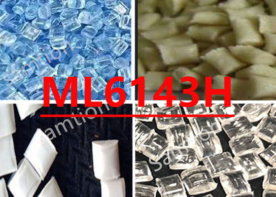 S-Plastic Lexan ML6143H Improved Toughness/Impact Strength At Ambient/Low Temperatures For Automotive Instrument Panels