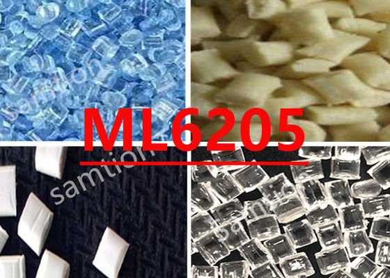 S-Plastic  ML6205 General Purpose Grade Ideal For Disposables/Short Life Cycles Good Clarity, Heat Resistance Proper