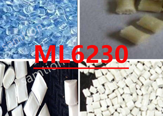 S-Plastic Lexan ML6230 Low Viscosity PC Copolymer Blend With Enhanced UV Stabilization And Added Release Agent