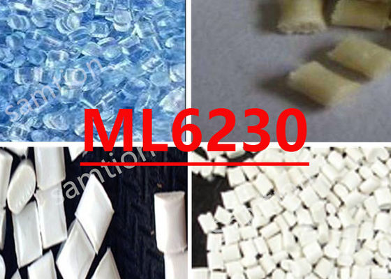 S-Plastic  ML6230 Low Viscosity PC Copolymer Blend With Enhanced UV Stabilization And Added Release Agent