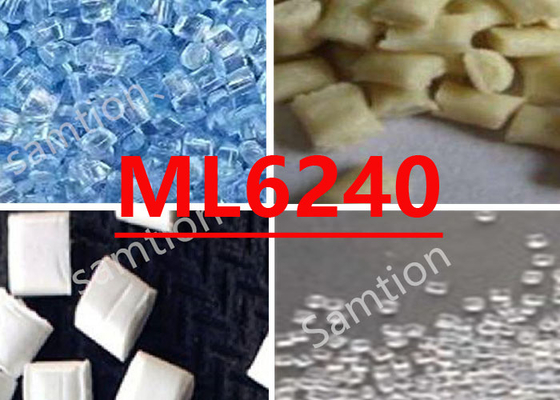 S-Plastic Lexan ML6240 Low Viscosity PC Copolymer Blend With Enhanced UV Stabilization And Added Rase Agent.