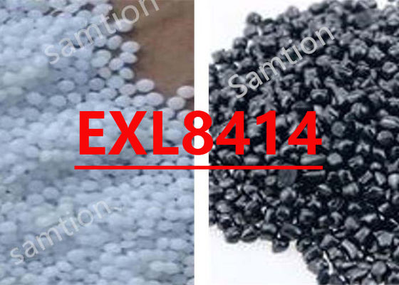S-Plastic  EXL8414 Is A PC/Siloxane Copolymer Resin With Medium Flow, Excellent Low Temperature Impact And Up To 25%
