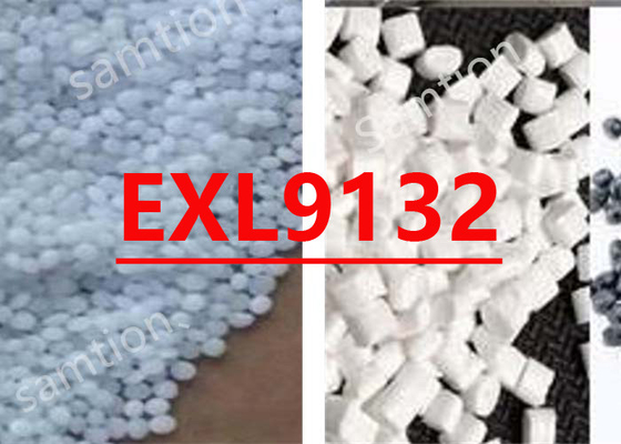 S-Plastic Lexan EXL9132 Opaque PC-Siloxane Copolymer With Excellent Processability. Improved Flow, Low Temperature Ductility