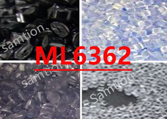 S-Plastic  Ml6362 Preliminary Data. Extrusion. Glass-Reinforced Pc.