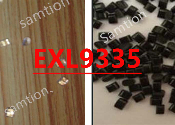S-Plastic Lexan EXL9335 Opaque PC-Siloxane Copolymer With Excellent Processability. Non-Chlorinated, Non-Brominated FR