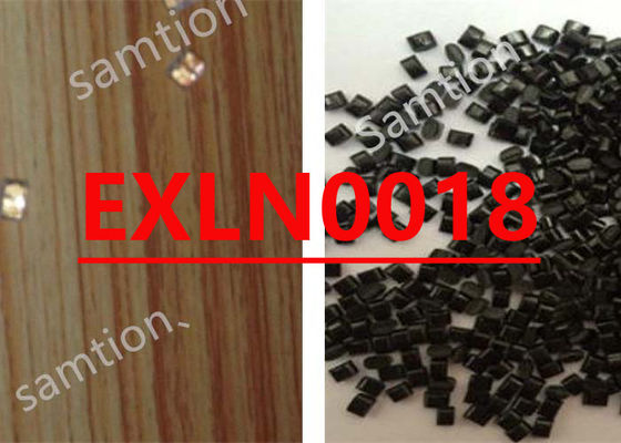 S-Plastic  EXLN0018 High Flow Multi Purpose Grade Available In Natural Colour Only.