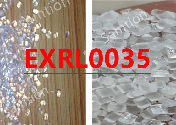 S-Plastic Lexan EXRL0035 Especially Developed For The Extrusion Of Twin Wall Sheet. The Viscosity Has Been Selected