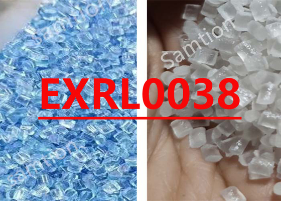 S-Plastic Lexan EXRL0038 Is A High Heat Resistant Poly(Ester)Carbonate Injection Moulding Resin.