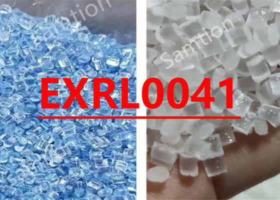 S-Plastic  EXRL0041 Optical Quality High Purity PC Copolymer Resin With Reduced Oxyen Transmission For Limited Play DVD
