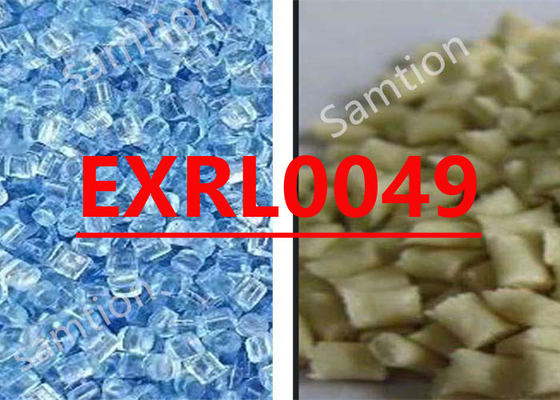 S-Plastic Lexan EXRL0049 For Standard (Non-Visualfx) Colors Only. Transparent PC+Siloxane Copolymer: Medium Flow/Excellent