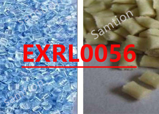 S-Plastic Lexan EXRL0056 PRELIMINARY DATA. Nonbrominated, Nonchlorinated, 10% Glass Reinforced PC With Non-Chlorinated