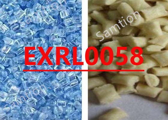 S-Plastic  EXRL0058 Low Viscosity Injection Molding Grade Polycarbonate Having Low Levels Of Ionics Species.