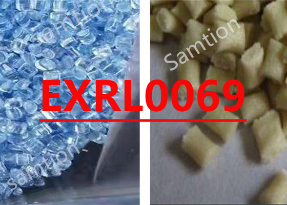 S-Plastic Lexan EXRL0069 High Flow Polycarbonate Resin Suitable For Thin Wall Applications. FDA Food Contact Compliant
