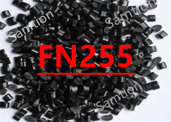 S-Plastic Noryl FN255