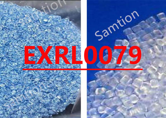 S-Plastic  EXRL0079 is A Highly UV Stabilised Grade Which Has Been Developed As A Coextrusion Product Exhibiting