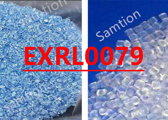 S-Plastic Lexan EXRL0079 is A Highly UV Stabilised Grade Which Has Been Developed As A Coextrusion Product Exhibiting