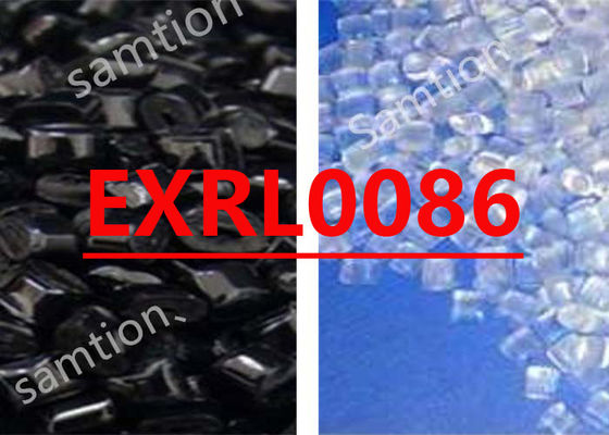 S-Plastic  EXRL0086 Weatherable PC Copolymer, Transparant Product Containing Mold Release Agent. UL Rated V2 In Natural